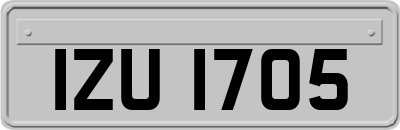 IZU1705