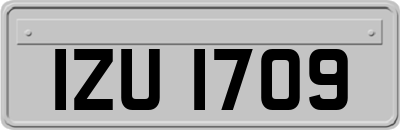 IZU1709