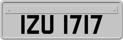IZU1717