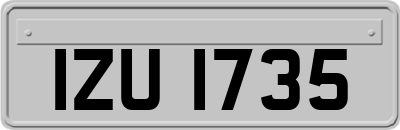 IZU1735