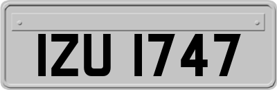 IZU1747
