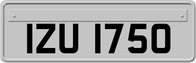 IZU1750