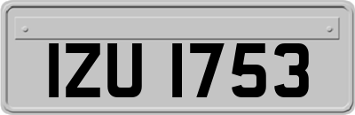 IZU1753