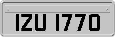 IZU1770