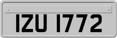 IZU1772