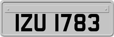 IZU1783