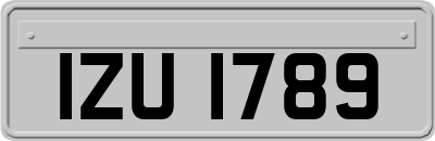 IZU1789