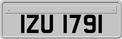 IZU1791