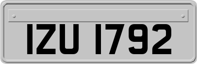 IZU1792