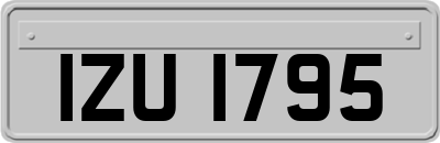 IZU1795