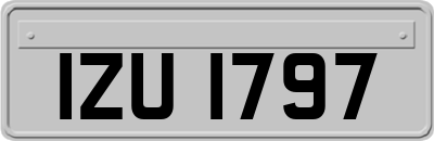 IZU1797
