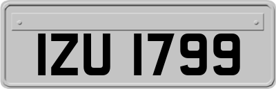 IZU1799