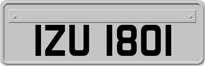 IZU1801