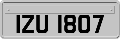 IZU1807