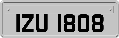 IZU1808