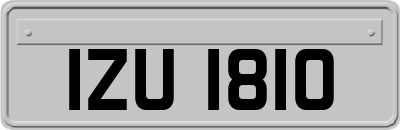 IZU1810