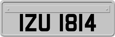 IZU1814