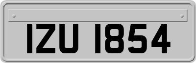 IZU1854