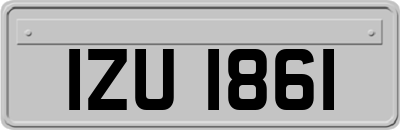 IZU1861