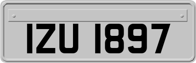 IZU1897