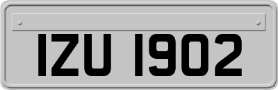 IZU1902