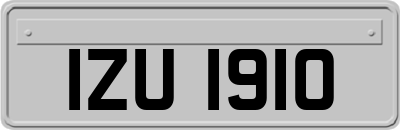 IZU1910