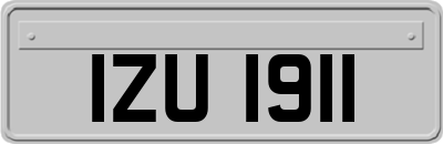 IZU1911