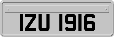 IZU1916