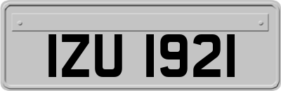 IZU1921