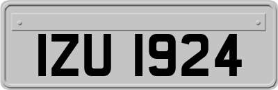 IZU1924