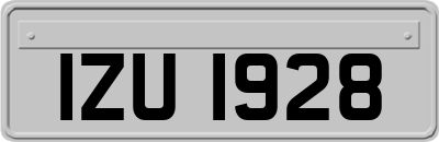 IZU1928
