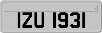 IZU1931