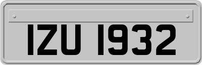 IZU1932