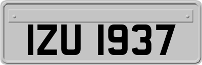 IZU1937