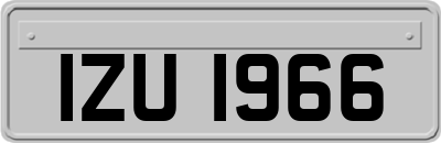 IZU1966