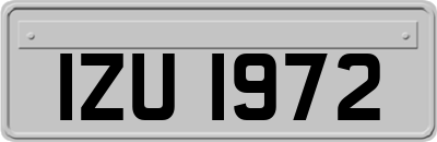 IZU1972
