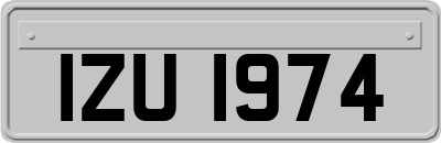 IZU1974
