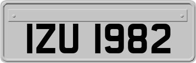 IZU1982