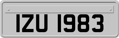 IZU1983