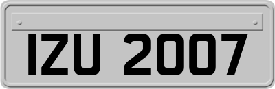 IZU2007