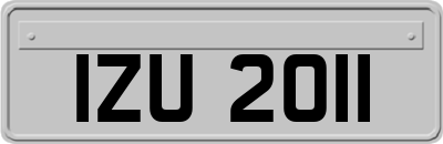 IZU2011