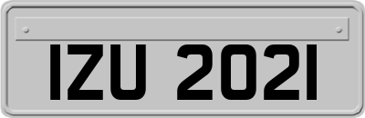 IZU2021