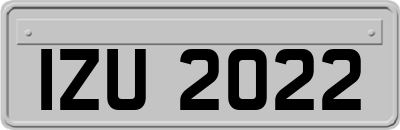 IZU2022
