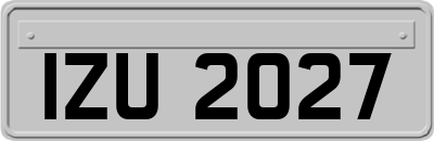 IZU2027