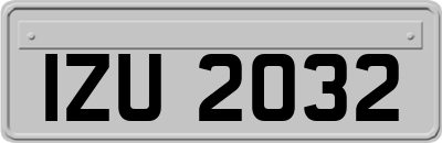 IZU2032