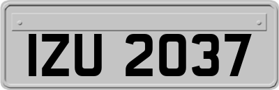 IZU2037
