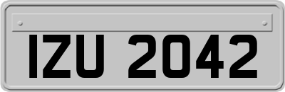 IZU2042