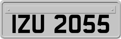 IZU2055