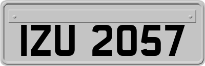 IZU2057