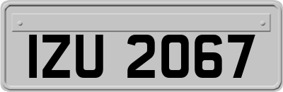 IZU2067